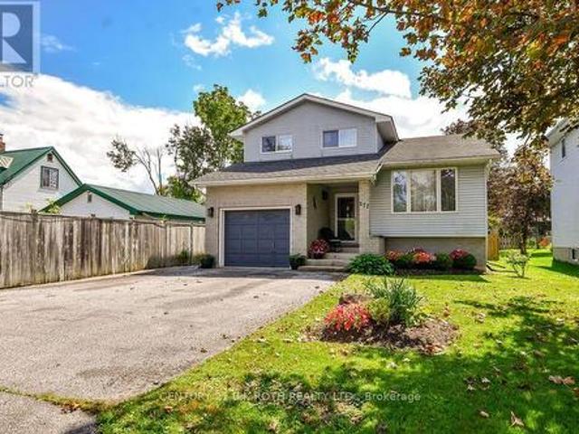 377 Mary Street, Orillia, ON, L3V 3G2 house for sale | Listing ID S13770 | Royal LePage
