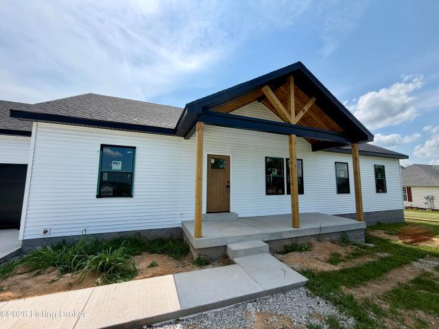 377 McMurtry Ln