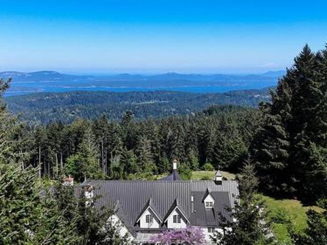 377 Seymour Hts, Salt Spring, BC, V8K 2B6 house for sale | Listing ID 1040 | Royal LePage