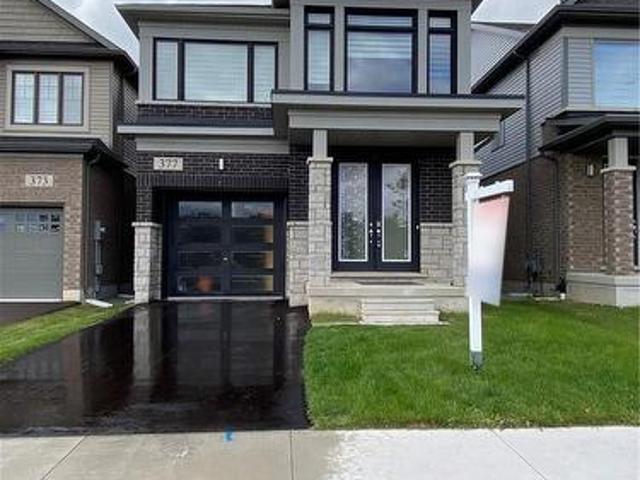 377 Provident Way, Hamilton, ON, L0R 1W0 house for lease | Listing ID X12683 | Royal LePage