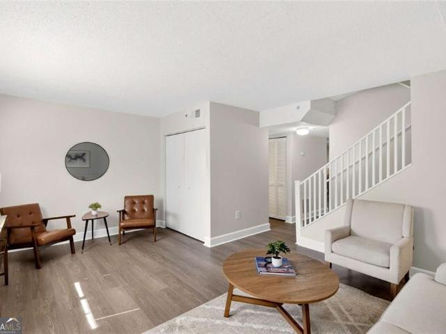 377 Ralph Mcgill Boulevard NE N