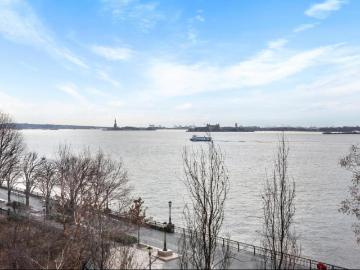 377 Rector Place, New York, NY