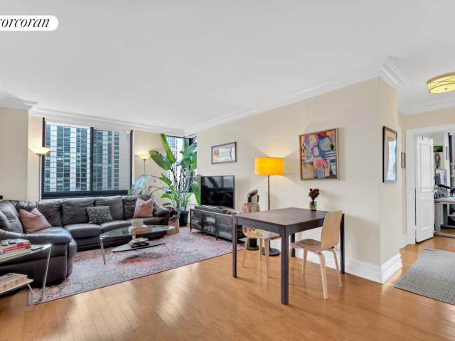 377 Rector Place, New York, NY