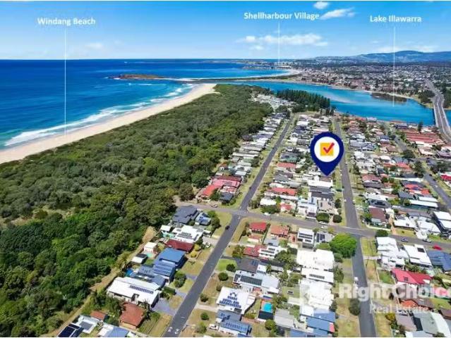 3/77 Waratah Street, Windang Apartment for rent Listed by Rig.