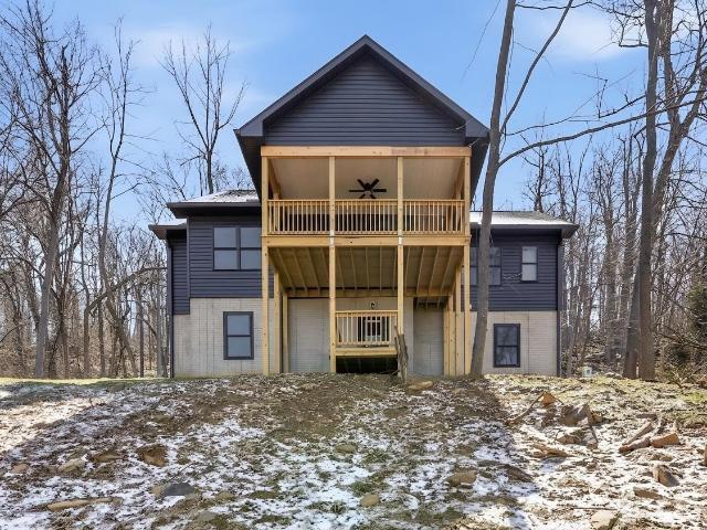 377 Windy Way, Front Royal, VA 22630 | MLS #674661