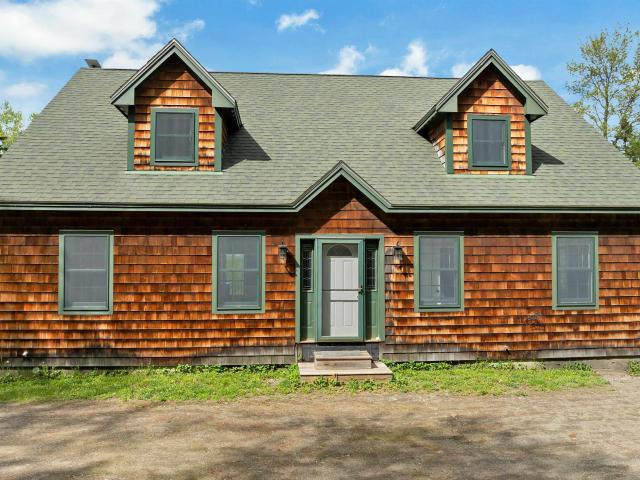 377 Titus Hill Road
