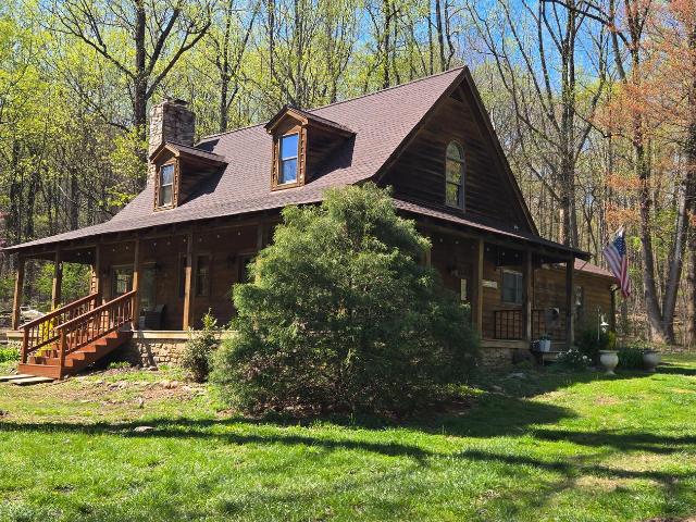 37844 Nicewarner Ln, Lovettsville, VA 20180 | MLS #VALO2128