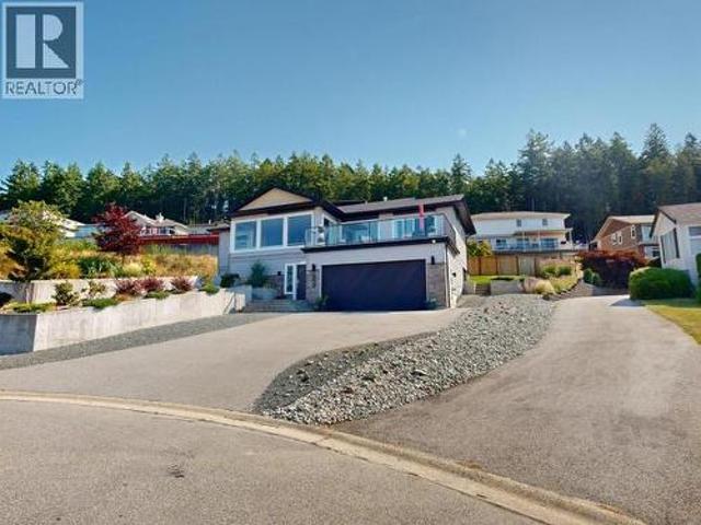 3784 Trail Place, Powell River, BC, V8A 5L3 house for sale | Listing ID 19695 | Royal LePage
