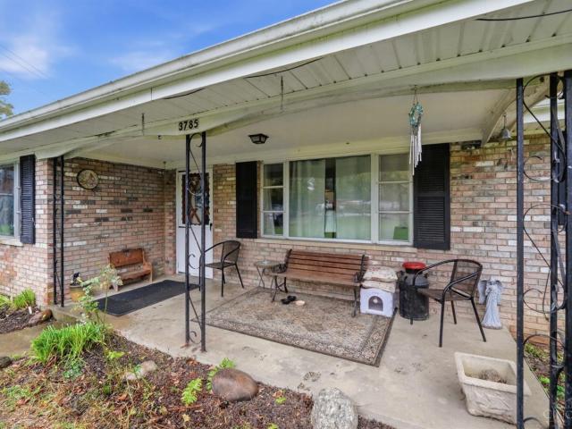 3785 Fomorin Road