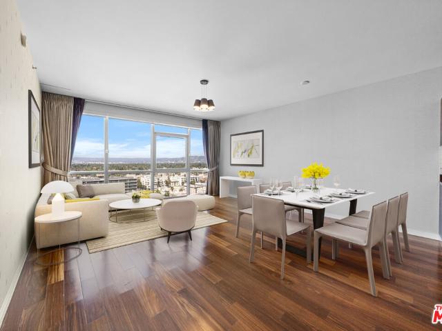 3785 Wilshire Blvd, Unit 1709, Los Angeles, CA 90010 | MLS #25584