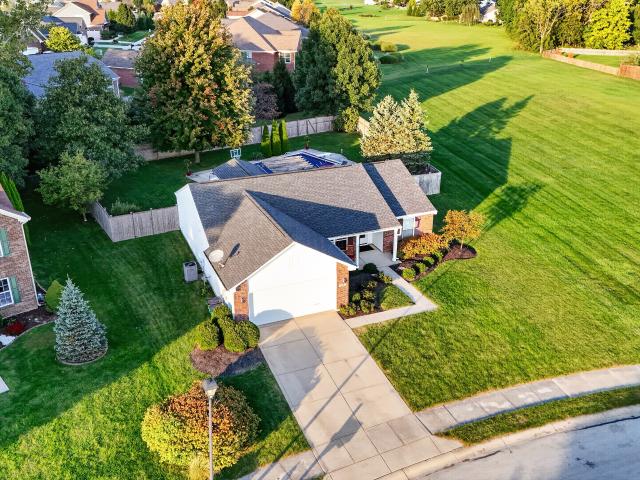 3786 Challenger Drive