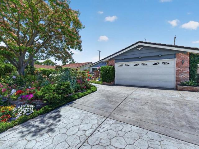 3786 Dunford Way