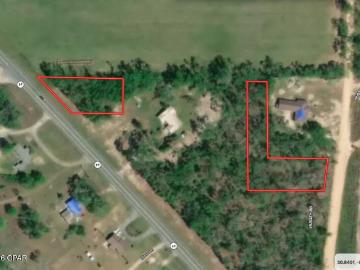3786 Highway 69, Greenwood, FL 32443 | MLS #784993