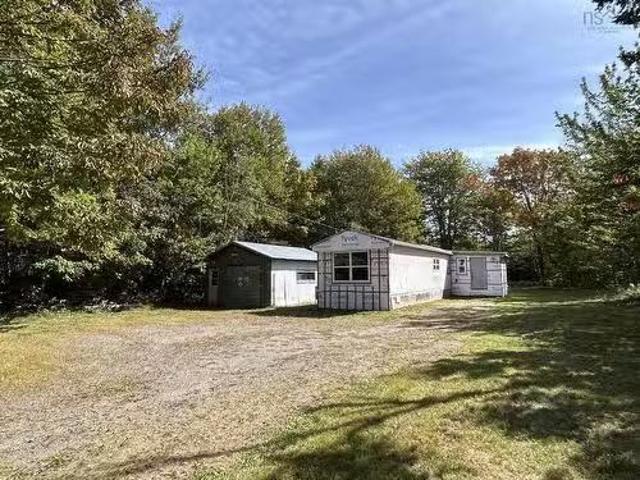 3786 Prospect Road, Casey Corner, NS, B4N 4K1 house for sale.