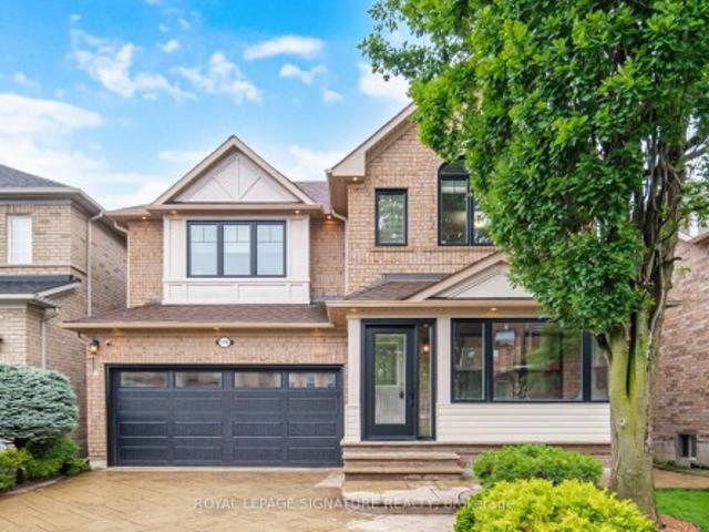 3786 Swiftdale Drive, Mississauga, ON, L5M 6M5 house for sale | Listing ID W13777 | Royal LePage