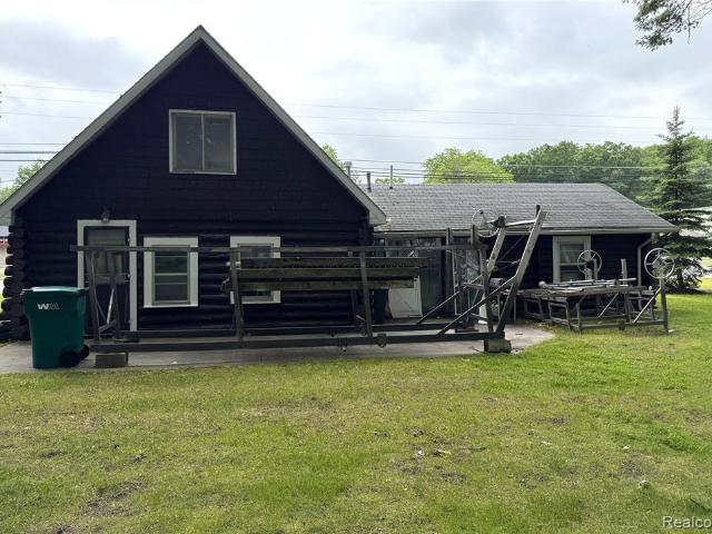 3786 #12 & # 13 W Houghton Lake Drive