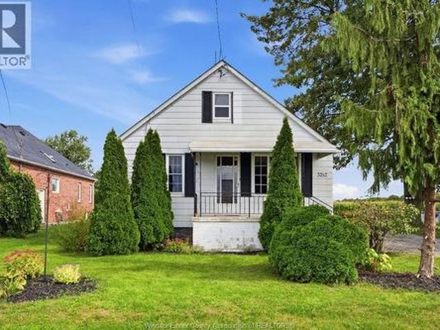 3787 Concession Rd 3 North, Amherstburg, ON, N9V 2Y9 house for sale | Listing ID 26023 | Royal LePage