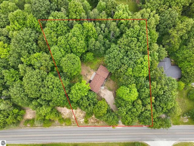3787 Prouty Road