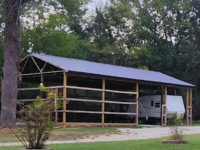 3788 New Bushy Branch Rd