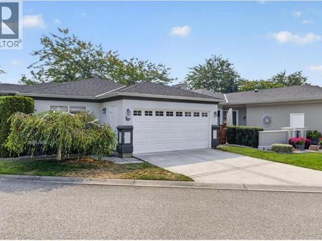 3788 Bird Place Unit# 125, Kelowna, BC, V1W 4T3 house for sale | Listing ID 10393 | Royal LePage