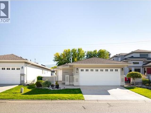 3788 Bird Place Unit# 140, Kelowna, BC, V1W 4T3 house for sale | Listing ID 10401 | Royal LePage