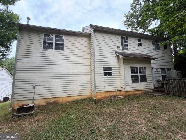 3788 Heathermere Landing