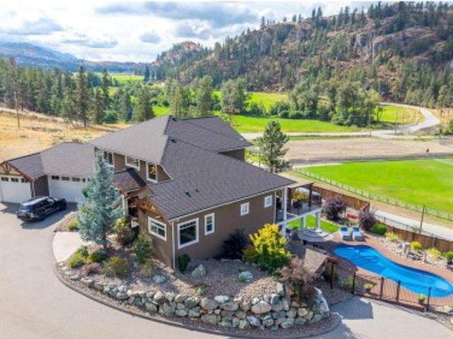3789 Mclean Creek Road, Okanagan Falls, BC, V0H 1R1 house for sale | Listing ID 10400 | Royal LePage