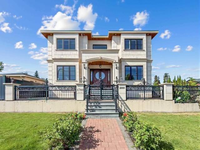 3789 Clinton Street, Burnaby, BC, V5J 2J9 house for sale | Listing ID R3162 | Royal LePage