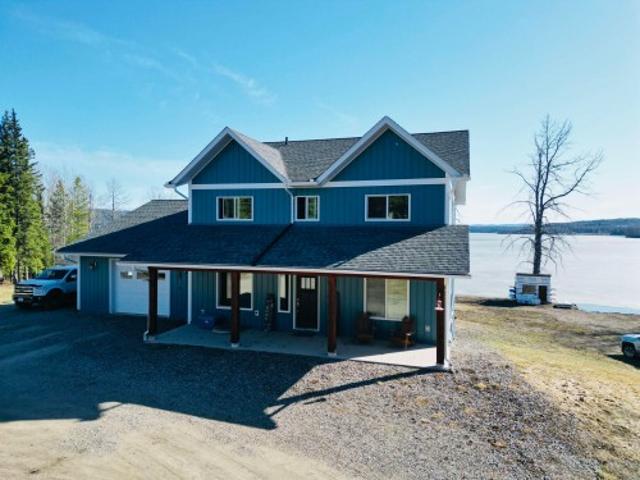 3789 Tchesinkut Road E, Burns Lake, BC, V0J 1E2 house for sale | Listing ID R3114 | Royal LePage