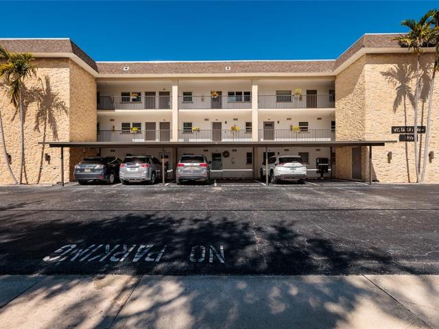 3789 46th Ave S, Unit 101, St. Petersburg, FL 33711 | MLS #TB8525