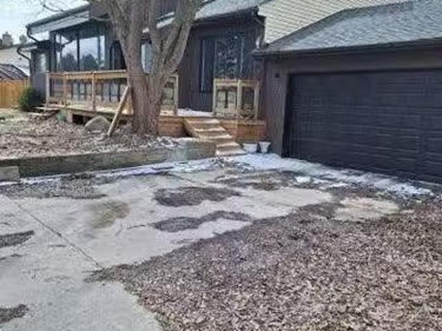 3780 George Johnston Road, Springwater, ON, L4M 4S4 house fo.