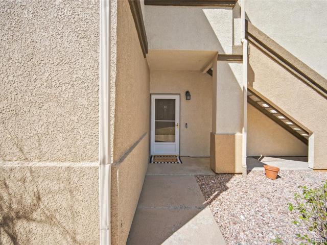 3780 Riviera Grove, Unit 101, Colorado Springs, CO 80922 | MLS #7665