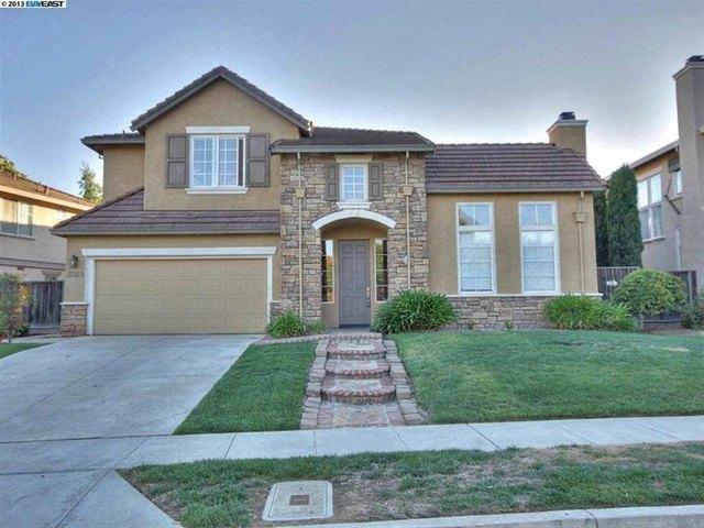 37815 Fernwood Ct, Fremont, CA 94536