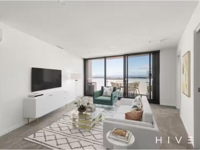 378/1 Anthony Rolfe Avenue, Gungahlin Apartment for rent List.