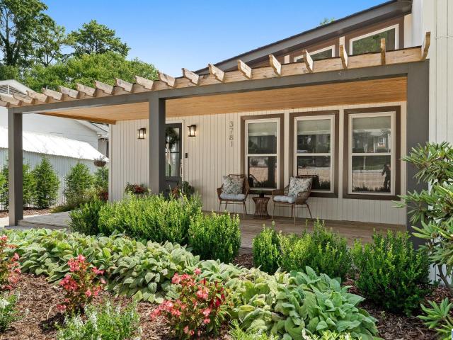 3781 Glass Drive