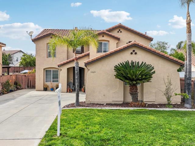 37829 Rainbow Dr, Murrieta, CA 92563 | MLS #260007