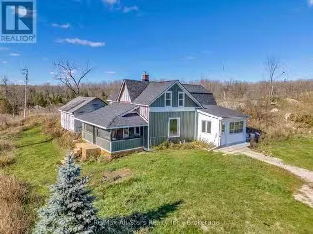3783 Monck Road, Kawartha Lakes Somerville, ON, K0M 1K0 ho.