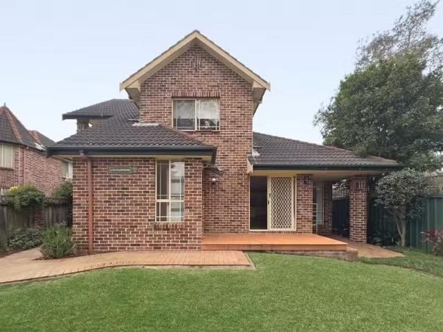 3/783 Forest Road, Peakhurst Townhouse for rent Listed by Jos.