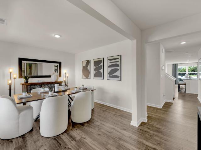 3783 Hawks Creek Drive