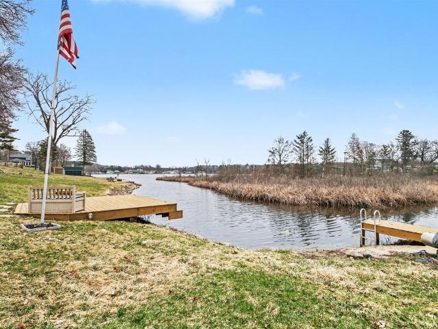 3783 Holiday Drive