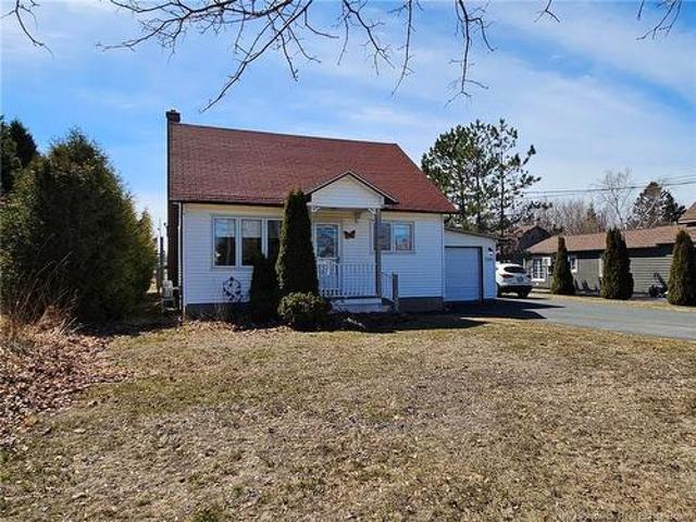 3783 Rue Principale, Tracadie, NB, E1X 1E3 house for sale | Listing ID NB136830 | Royal LePage