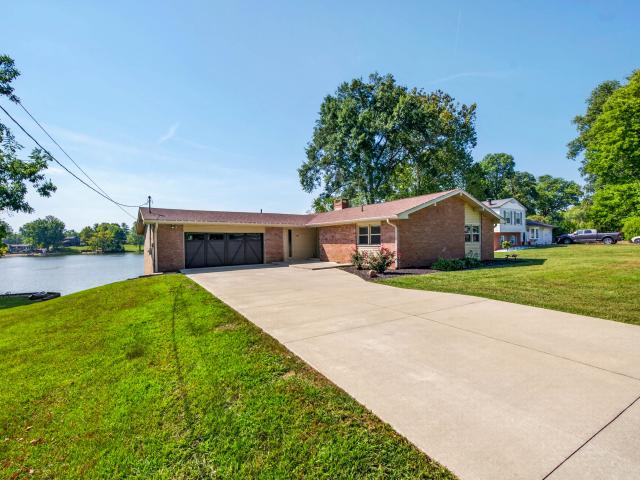 3783 W North Wood Lake Drive
