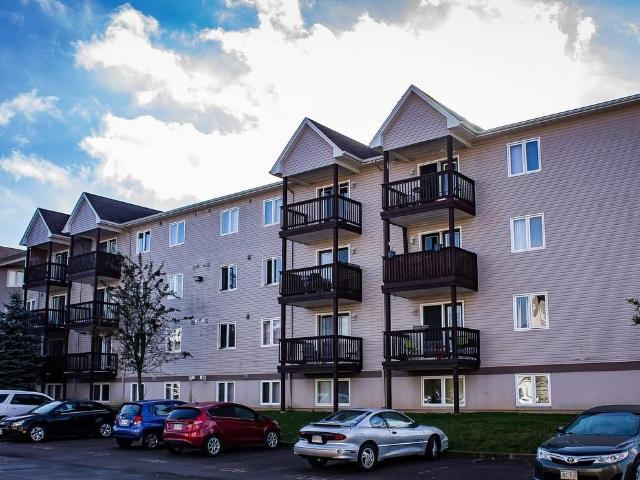 378 380 Gauvin 1 Bedroom Apartment for Rent at 380 Ch Gauvin, Dieppe, NB E1A 7Y3 Légers Corner