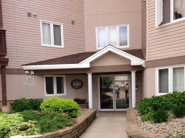 378 380 Gauvin 2 Bedroom Apartment for Rent at 380 Ch Gauvin, Dieppe, NB E1A 7Y3 Légers Corner
