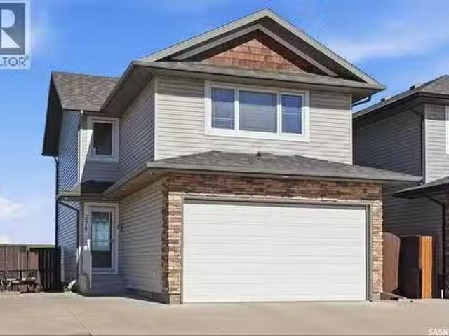 378 Coad Manor, Saskatoon, SK, S7R 0C6 house for sale Listi.