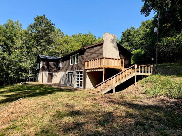 378 Contentment Road