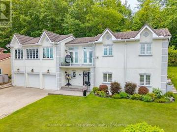 378 Aberdeen Boulevard, Midland, ON, L4R 5M9 house for sale | Listing ID S13488 | Royal LePage