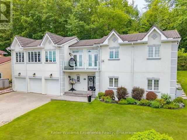 378 Aberdeen Boulevard, Midland, ON, L4R 5M9 house for sale | Listing ID S13488 | Royal LePage