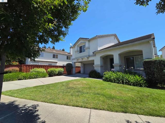378 Alvarado St
