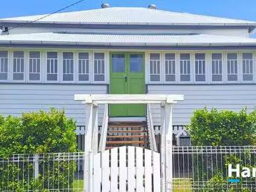 378 Alice Street, Maryborough, QLD 4650